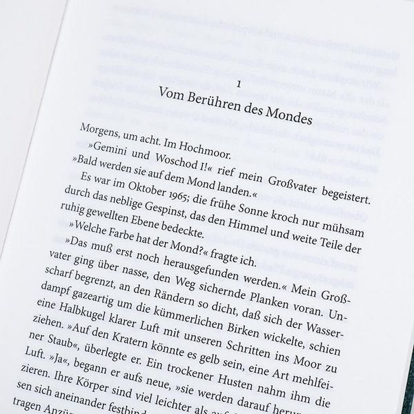 Produktbild: Die Erh&ouml;rung