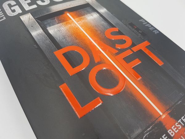 Produktbild: Das Loft