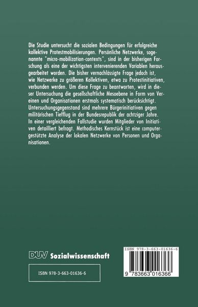 Produktbild: Br&uuml;cken der Mobilisierung