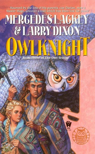 Produktbild: Owlknight