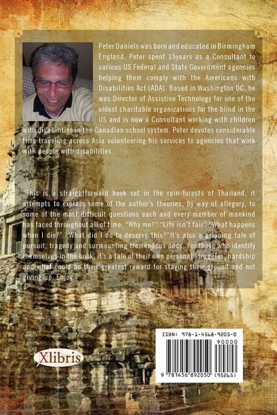 Produktbild: Land of Three Mists