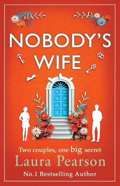 Produktbild: Nobody's Wife