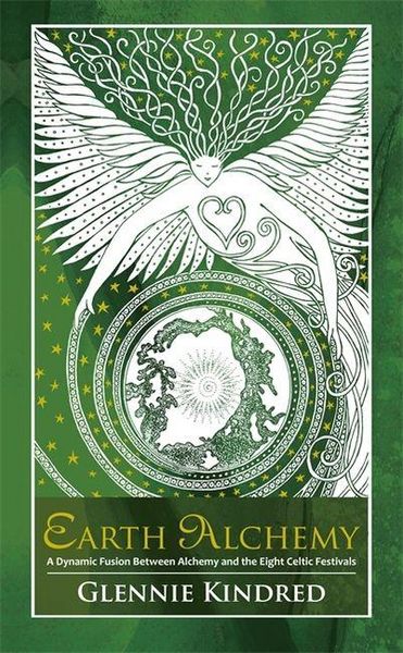 Produktbild: Earth Alchemy