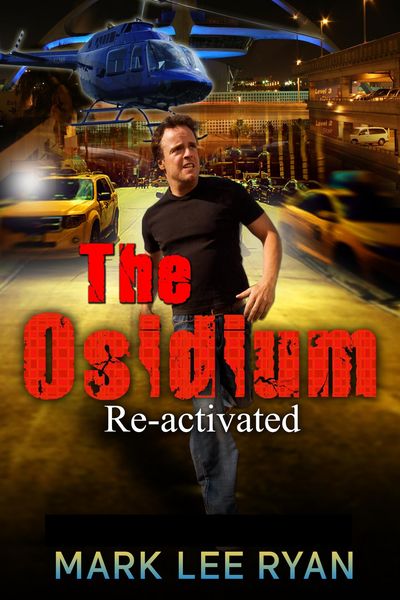Produktbild: The Osidium Reactivated (Urban Fantasy Anthologies 2, #1)
