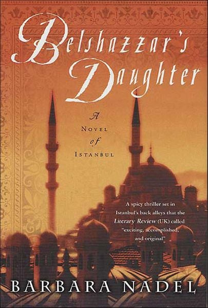 Produktbild: Belshazzar's Daughter