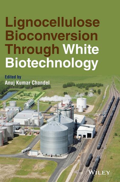 Produktbild: Lignocellulose Bioconversion Through White Biotechnology