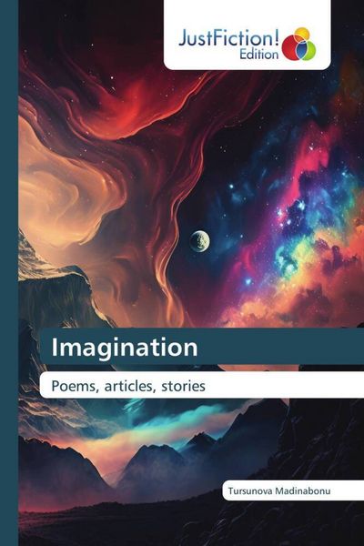 Produktbild: Imagination