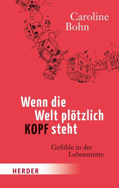Produktbild: Wenn die Welt pl&ouml;tzlich kopfsteht