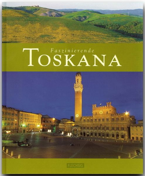 Produktbild: Faszinierende Toskana