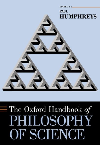 Produktbild: The Oxford Handbook of Philosophy of Science