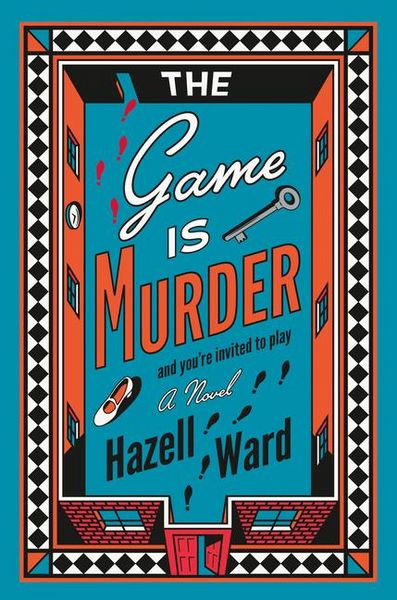 Produktbild: The Game Is Murder