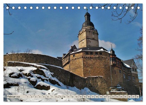 Produktbild: Harzerlebnisse (Tischkalender 2026 DIN A5 quer), CALVENDO Monatskalender