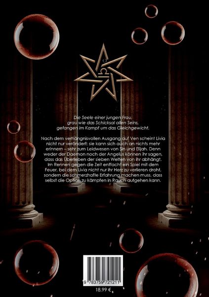 Produktbild: Colors of Libra