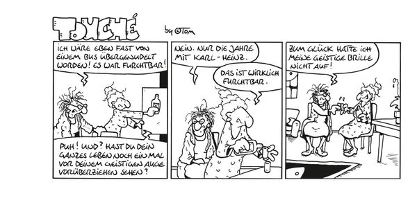 Produktbild: TOM Touch&eacute; 7000