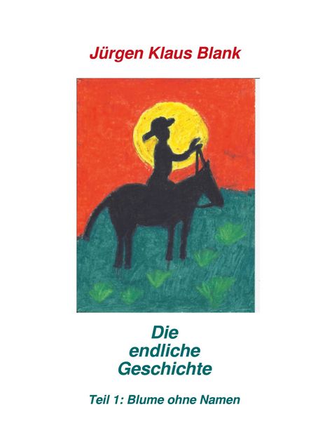 Produktbild: Die "Endliche Geschichte"