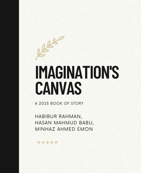 Produktbild: Imagination's Canvas