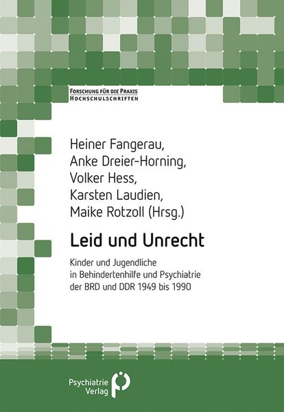 Produktbild: H&uuml;rden f&uuml;r psychisch kranke Gewaltopfer bei der Bew&auml;ltigung eines Strafverfahrens