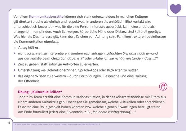Produktbild: Klare Worte finden &ndash; Methodenkarten
