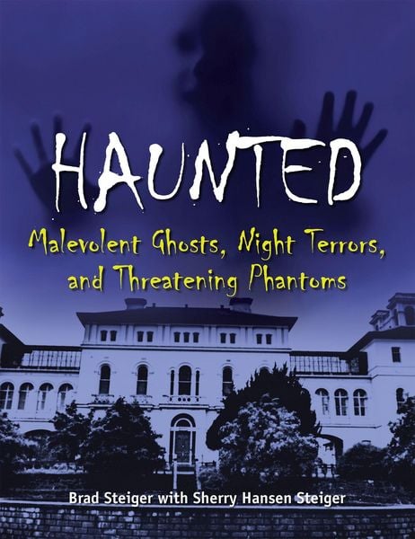 Produktbild: Haunted