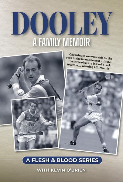 Produktbild: Dooley A Family Memoir