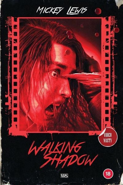 Produktbild: Walking Shadow