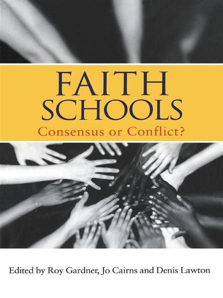 Produktbild: Faith Schools