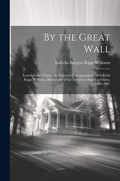 Produktbild: By the Great Wall