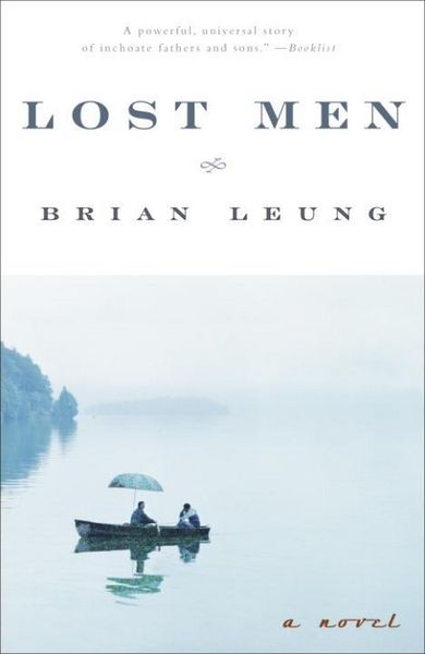 Produktbild: Lost Men