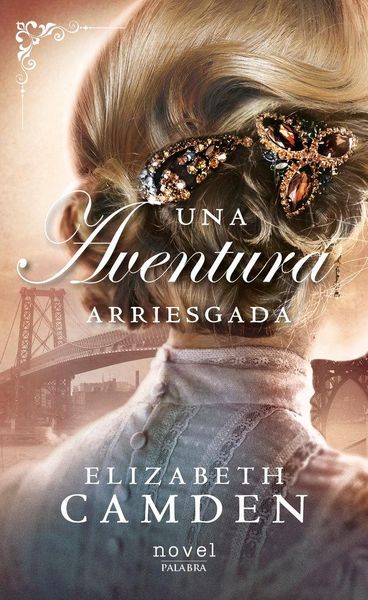 Produktbild: Una aventura arriesgada