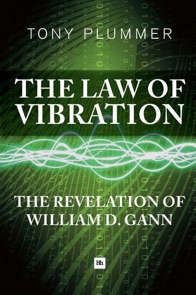 Produktbild: The Law of Vibration