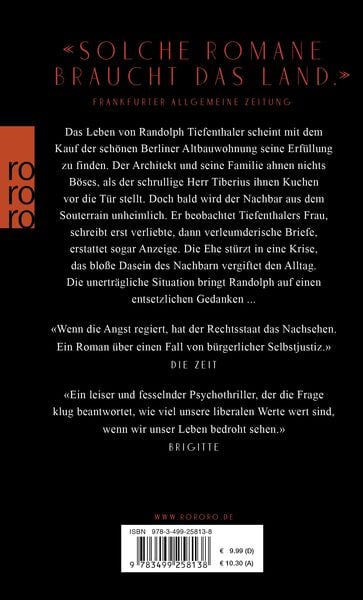 Produktbild: Angst