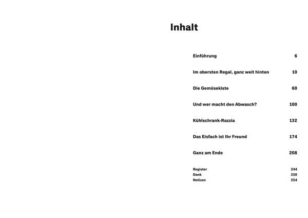Produktbild: Ottolenghi Test Kitchen &ndash; Shelf Love