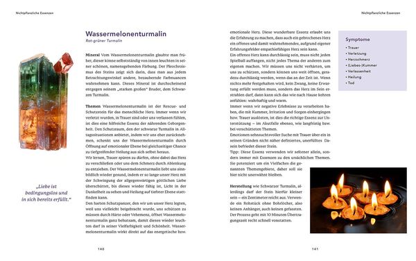 Produktbild: Heilsame Essenzen f&uuml;r die Seele