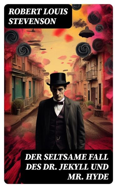 Produktbild: Der seltsame Fall des Dr. Jekyll und Mr. Hyde