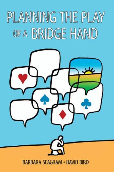 Produktbild: Planning the Play of a Bridge Hand