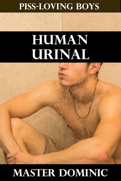 Produktbild: Human Urinal