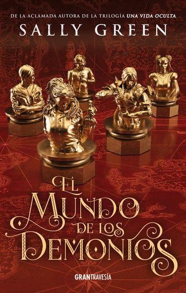 Produktbild: El Mundo de Los Demonios
