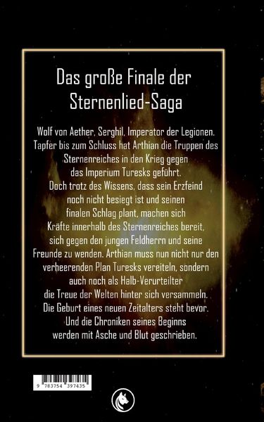 Produktbild: Tag des Schicksals