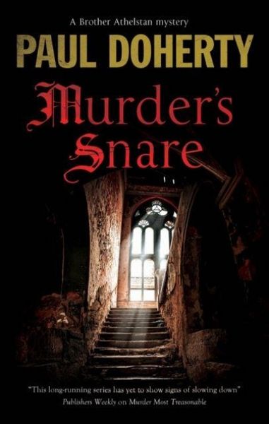 Produktbild: Murder's Snare