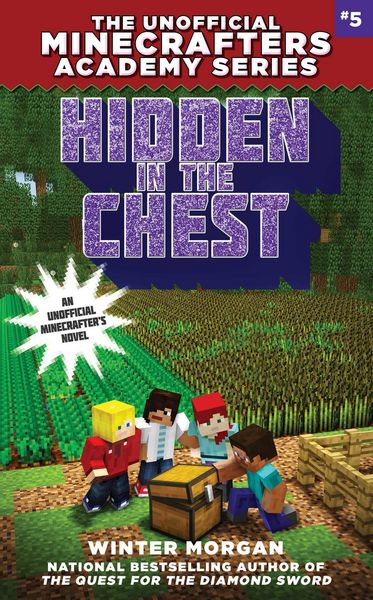 Produktbild: Hidden in the Chest