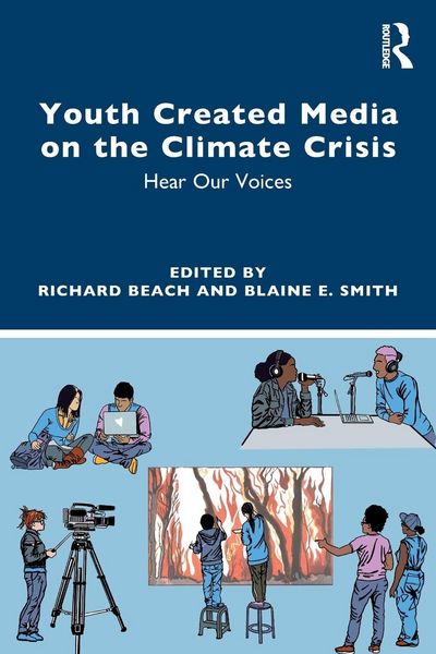 Produktbild: Youth Created Media on the Climate Crisis