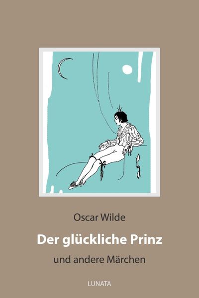 Produktbild: Der gl&uuml;ckliche Prinz