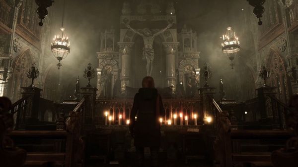 Produktbild: Tormented Souls 2