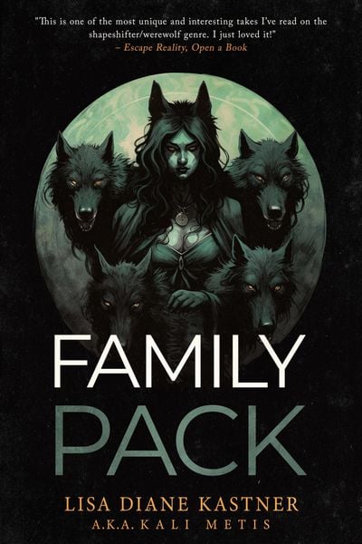 Produktbild: Family Pack