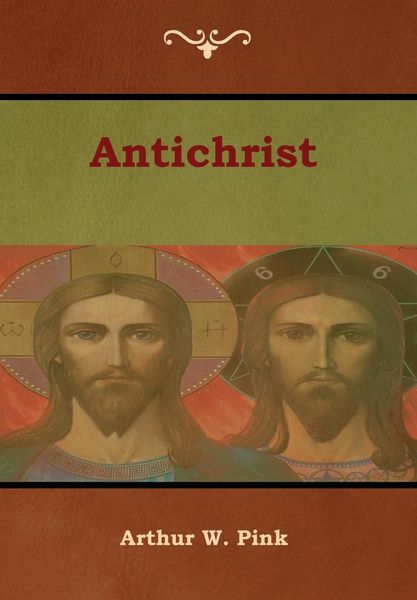 Produktbild: Antichrist