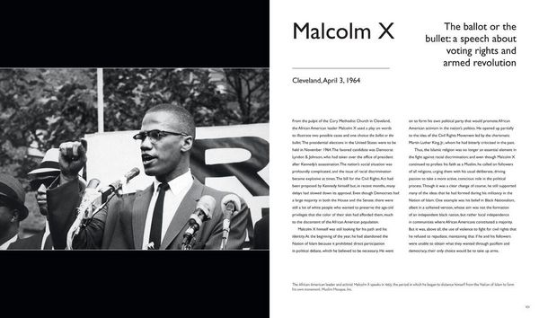 Produktbild: Speeches That Changed Our Times