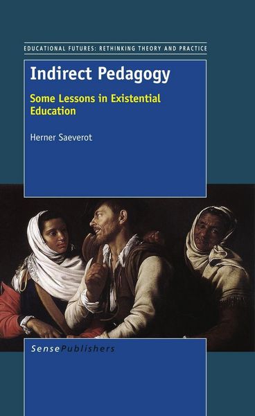 Produktbild: Indirect Pedagogy