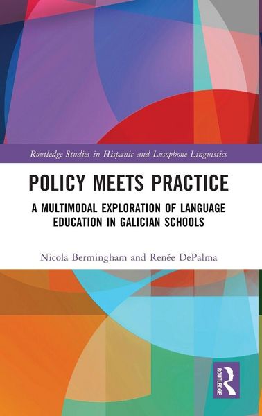 Produktbild: Policy Meets Practice