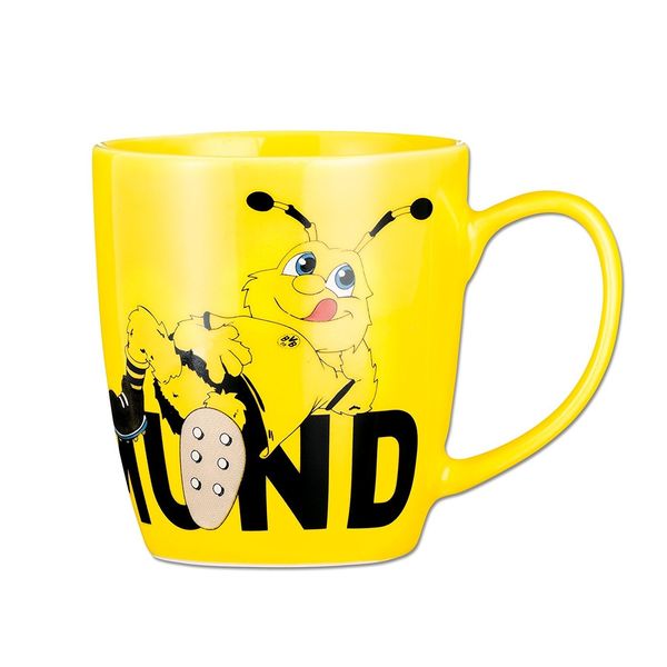 Produktbild: BVB 15701000 - EMMA, Tasse