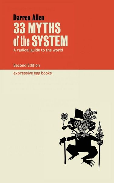 Produktbild: 33 Myths of the System